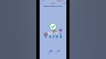 Easy Game level 27/31