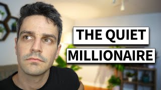 How the Middle Class Millionaire Enjoys Wealth