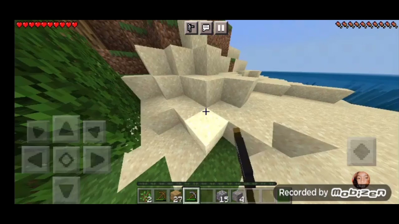 #1 parte serie de umis