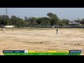Nangthala vs Agroha 1st round Mirchpur tournament 2025