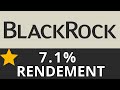 Blackrock  investir pour la croissance 