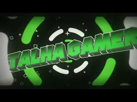 New Intro #TalhaGamer