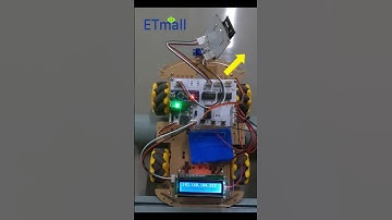 [아두이노 코딩 키트]아두이노 WIFI 메카넘 휠 RC카 코딩키트