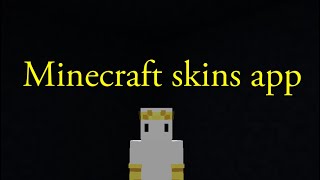 Minecraft skins for bedrock and Java￼ screenshot 5