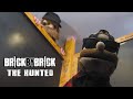 Brick by brick  the hunted official music