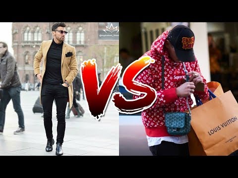 Vidéo: Différence Entre Le Style Et La Mode