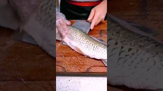 Comprehensive Fish Processing Guide #shorts