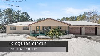 19 Squire Circle video tour