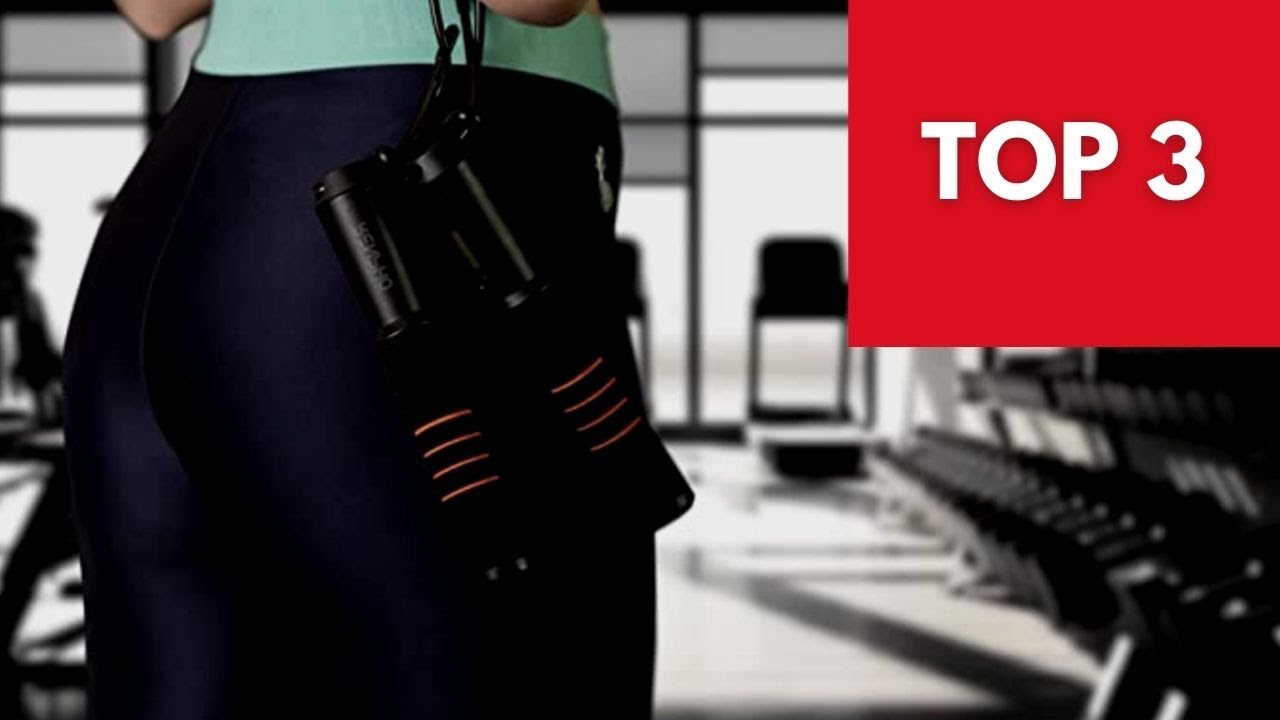 Top 3 : Meilleure Corde à Sauter Numérique 2022