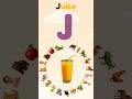 ABC Double Words Song (I-P) 🔤🐾 | Alphabet & Phonics 🎶