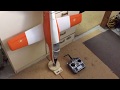CASA C-101 EDF Thrust Test (4S)