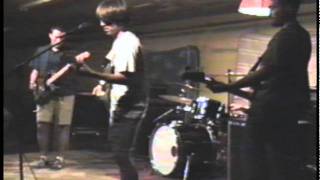 Watch Van Pelt His Saxophone Is My Guitar video