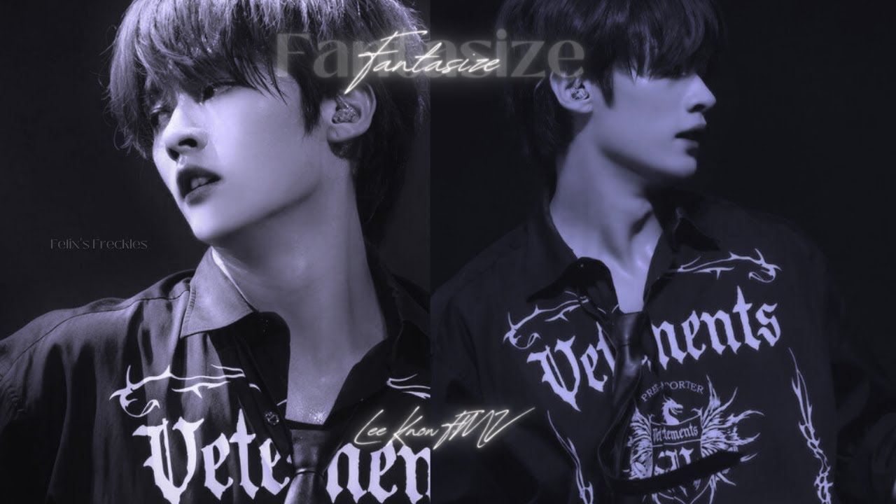 𝒇𝒂𝒏𝒕𝒂𝒔𝒊𝒛𝒆 (𝒂𝒓𝒊𝒂𝒏𝒂 𝒈𝒓𝒂𝒏𝒅𝒆) - 𝑳𝒆𝒆 𝑲𝒏𝒐𝒘 𝑭𝑴𝑽 (𝒆𝒙𝒑𝒍𝒊𝒄𝒊𝒕 𝒍𝒚𝒓𝒊𝒄𝒔)