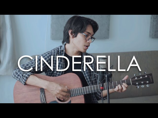 Cinderella - Radja (Cover by Tereza) class=