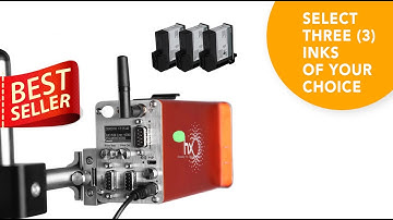 Hx Nitro Printing on Flexible Packaging in High Speed HFF Line