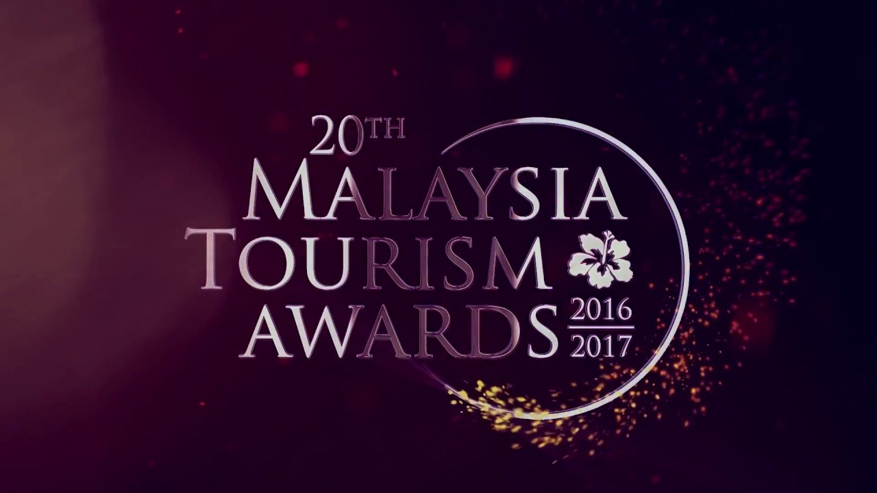 malaysia tourism awards