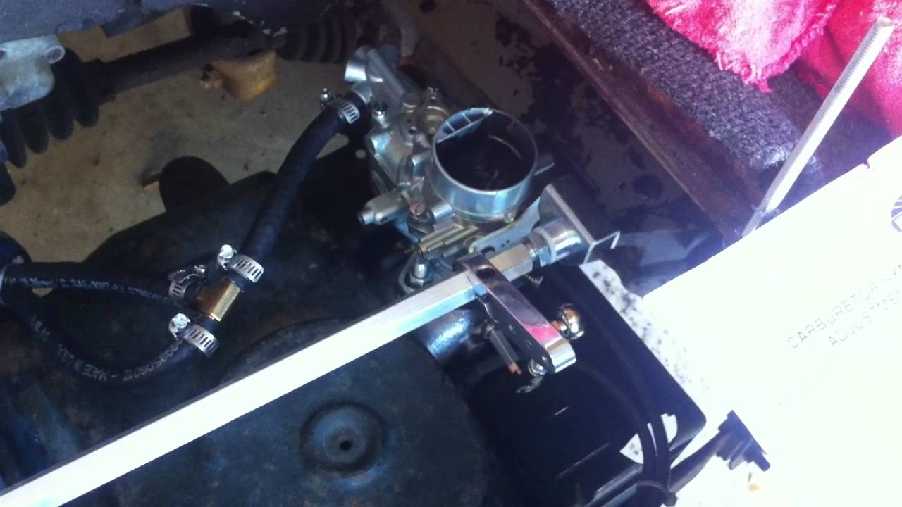 34 Pct Dual Carbs 34 Pct Dual Carbs