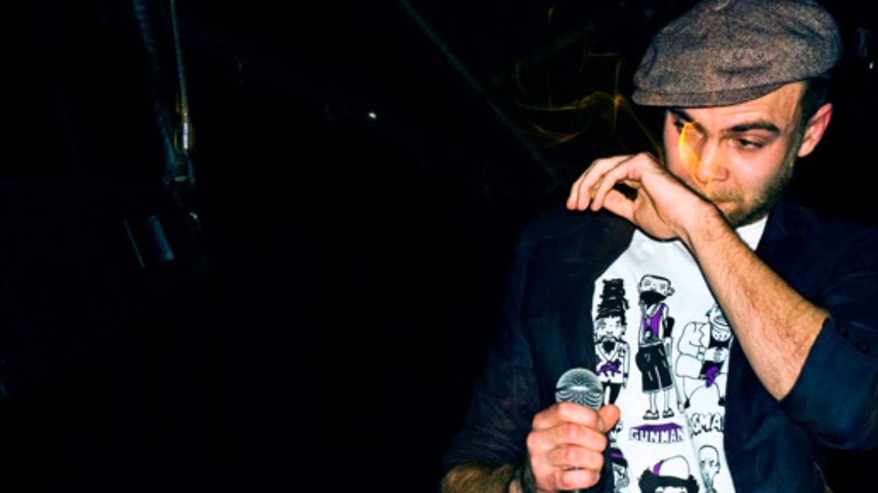 Joey Fever - Deejay School (Rmx)