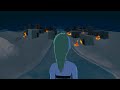Sand Cells Episode 1 - The Outmates (Animated)