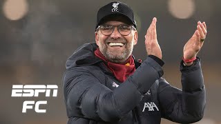 The long wait is over for liverpool and their fans after reds sealed
first league title in 30 years premier era. espn...