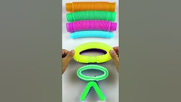 ASMR Satisfying Mini Robot Sound Pop#asmrsounds #satisfyingvideos #relaxing #shorts #creative #asmr