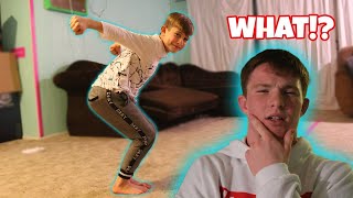 NAME OUR FLIPS CHALLENGE ***non-flipper tries to guess***