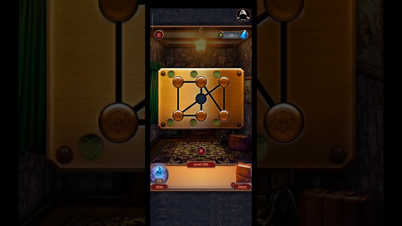 100 Doors adventure Valley 81-90