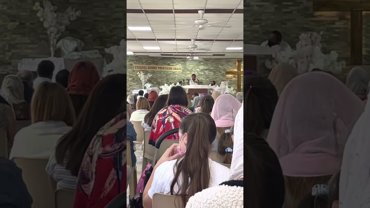 LPA Cantique winwin « l’amour sauve »