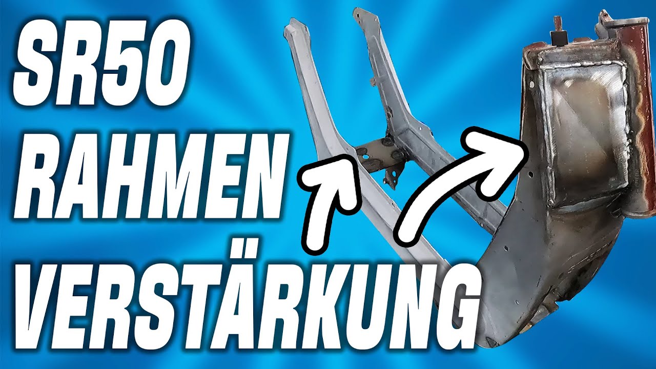 sr50-simson-roller-rahmen-verst-rken-schwei-en-youtube