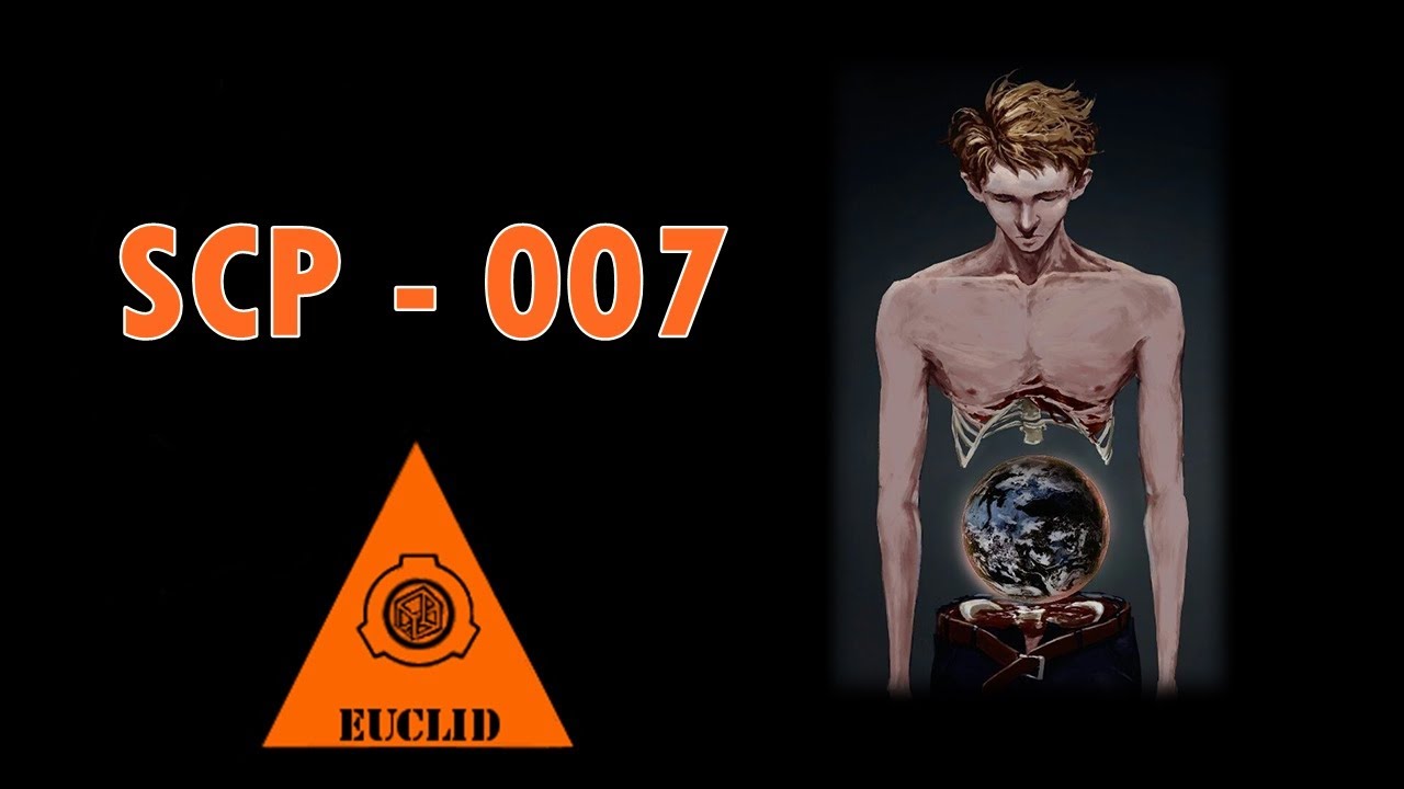 SCP-007-PT - Fundação SCP