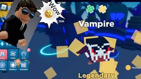 Mining Clicker Simulator (unlocking a new area)