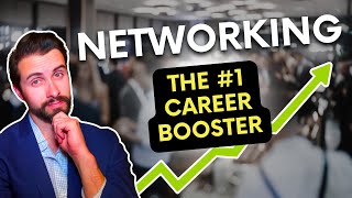What They Didnt Teach You About Networking For Career Success