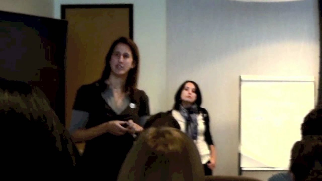 Stone Soup Films Gives Good Storytelling Advice - YouTube