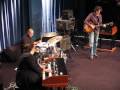 Autumn Leaves - Jazz music video - Joey DeFrancesco - hammond & guitar