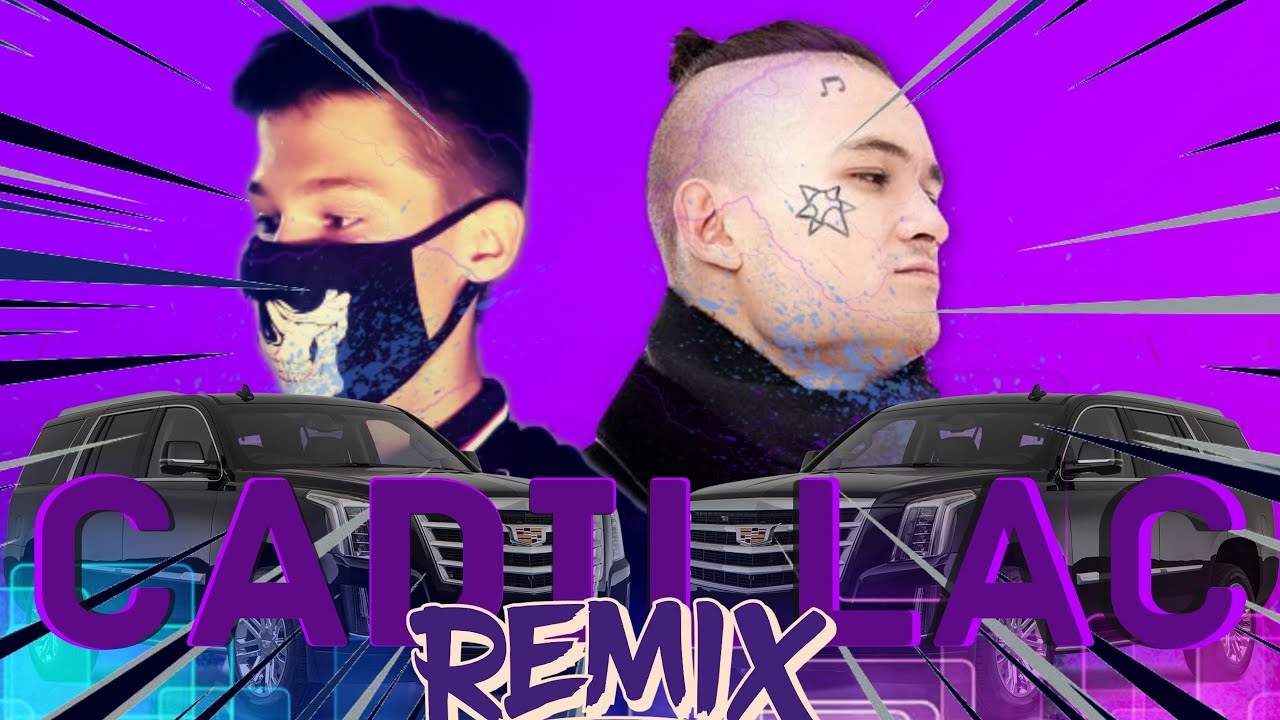 Cadillac skazka remix Cadillac skazka remix