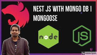 NestJS with @nestjs/Mongoose #22