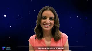 AHA 2025 Highlights: New Insights on Icosapent Ethyl (Part 2)