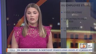 IDOT starting bridge repairs on I-72 in Springfield
