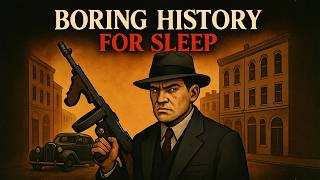 The ENTIRE History of the Mafia
