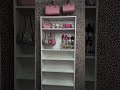 Leopard Print Accent Wall Makeover ✨ | Luxury Room Glow-Up (Peel &amp; Stick)