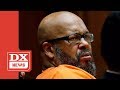 Suge Knight Gets 28 Years In Prison In Plea Deal & His Son Worries For His Health