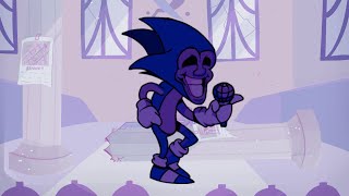 Zavodila But Majin Sonic Sings It