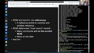 Lecture 3b: Basic concepts part 2