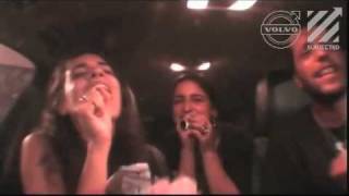 Volvo Subject60 Milan Karaoke Car Performance 16mov