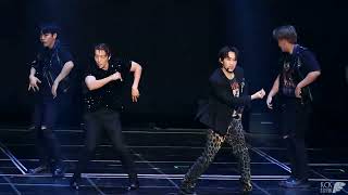 D&E Zero - 20230415 Super Show 9 Encore in Seoul Day 1 Super Junior