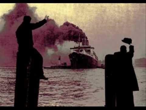 EL BARCO YA SE FUE - CHARLES AZNAVOUR