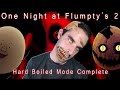Night Flumpty's Hard Boiled Mode