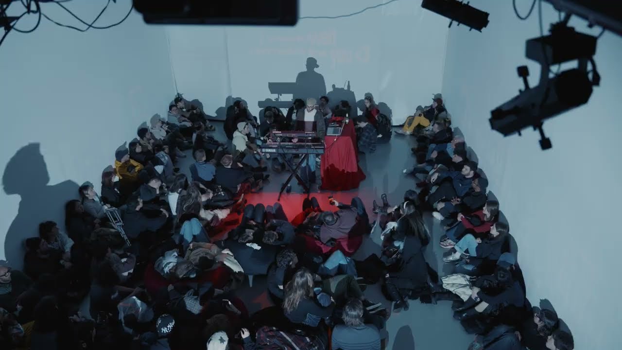 tomcbumpz live at drezzdon immersive NYC