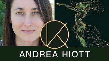 Cognition in Motion with Andrea Hiott