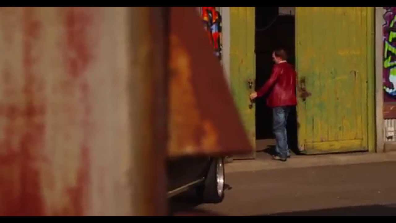 Opening Phone Cam Video for the Kill Me Three Times Experience